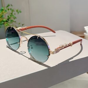100% UV Protected Sunglasses For Men